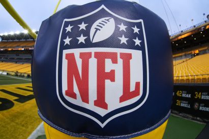 article image - Ravens Steelers Football